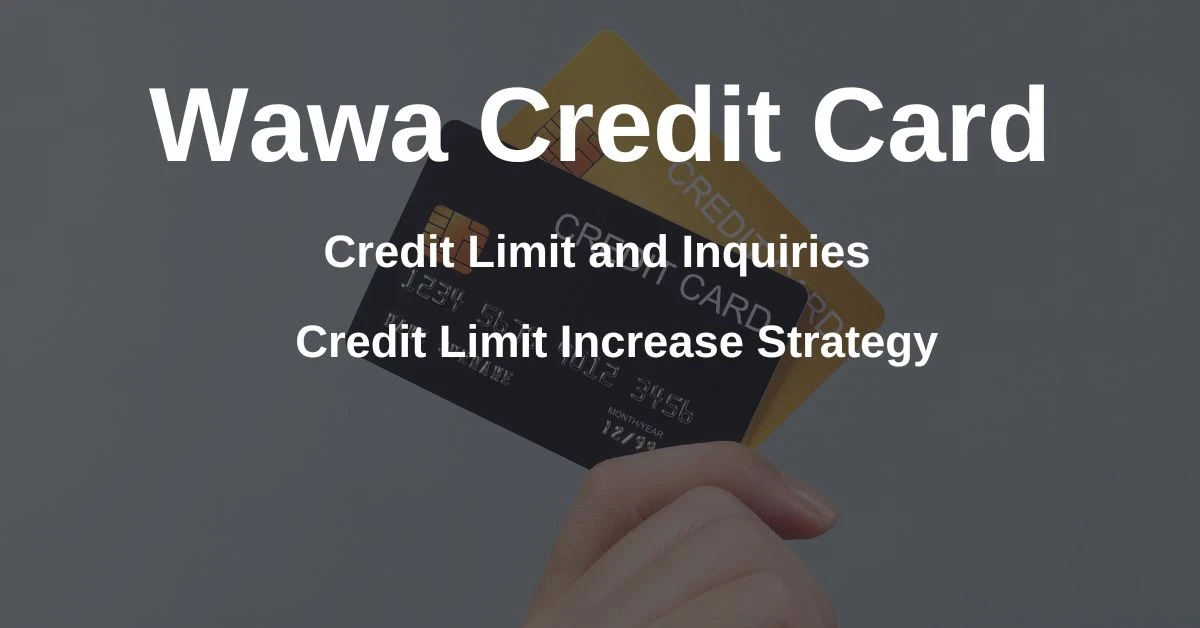 Wawa Credit Card