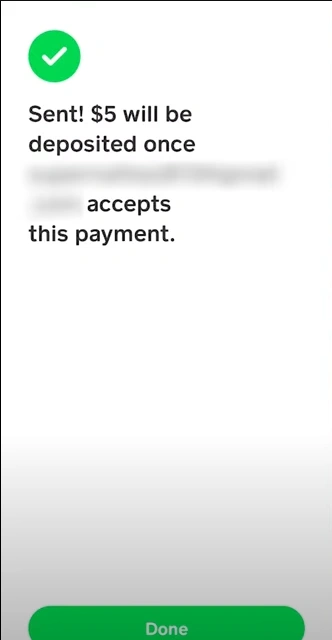  money send non Cash App users